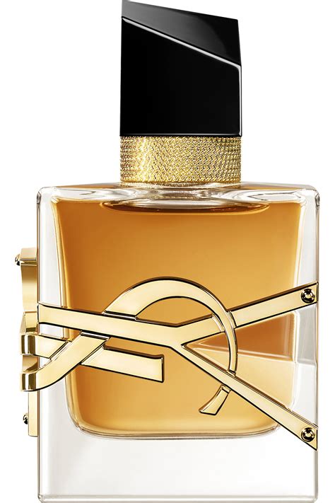 yves saint laurent parfums